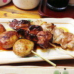 Yakitori Torihashi - 