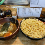 つけ麺・らあめん 竹屋 - 