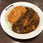 カレーハウス ＣｏＣｏ壱番屋 - 