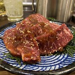 Wagyu Yakiniku Moo Tenma Ten - 