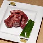 Yakiniku Furusato Saijo Ten - 