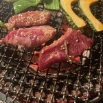 Sumibi Yakiniku Shichirinbo Inadazutsumi - 