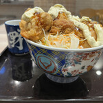 Yoshinoya Kawagoe Kaido Narimasu Ten - 