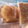 菓子工房 SAKABA - 料理写真: