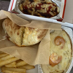 Pizza Hut Yutenji Ten - 