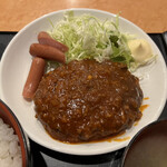 Yakitori Horumon Toriton - 