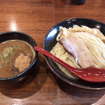 Ramen Tsukemen Okiru - 