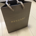 BVLGARI IL CIOCCOLATO - 