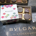 BVLGARI IL CIOCCOLATO - 