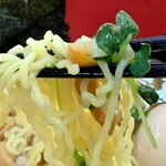 Nagasaki Ramen Saikai Seimenjo Nagatsuta Ten - 