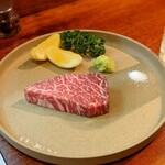 焼肉りょう - 