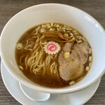 Chuka Soba Sui - 