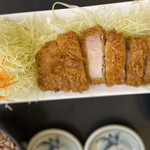 Tonkatsu Taro Chatan Ten - 