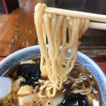 Soba Dokoro Shinbee - いでよ、麺！