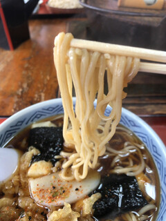 Soba Dokoro Shinbee - いでよ、麺！