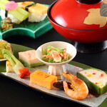 Sushi Hasegawa Shinsaibashi Honten - 