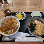 Soba Dokoro Hokiya - 