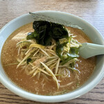 Ramen Shop Tsuga Ten - 