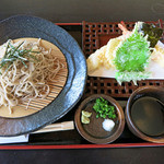 Soba Tokoro Senko - 