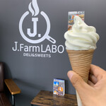 DELI&SWEETS J.Farm LABO - 