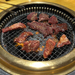 Yakiniku Fuufuutei Ikebukuro Higashiguchi Ekimae Ten - 