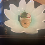 Japanese cuisine Ogihara - 