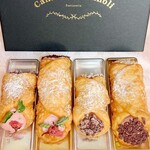 Cannolo&Cannoli - 