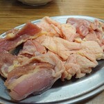 Tori Yakiniku Torisako - 