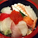 Kaiten Sushi Kaiko - 