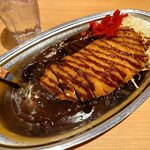 Go Go Curry & Fujiyama 55 Higashihiroshima Sutajiamu - 