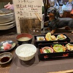 Wayou Dining Kei - 