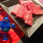 Wagyu Yakiniku 369 - 