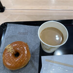 mister Donut Akashi Station Shop - 