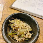 Sake to Chuka Hotarubi - 