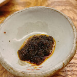 Sake to Chuka Hotarubi - 