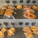 T/S Bakery - 