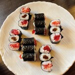 Koma Zushi - 