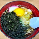 Soba Dokoro Hayate Hachinohe Ten - 