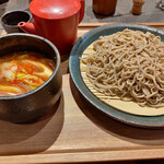 Niku Soba Tomuraushi Ichigaya - 