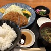 Tonkatsu Ine Nakamachidaiekimaeten - 