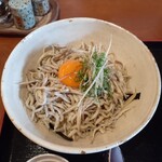 Uosai Shuzou Daigaku Akashi Ten - いかなご新子釜上げ丼