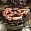 炭焼き政一 - 料理写真: