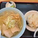 Chuka Soba Maruhiro - 