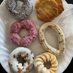 mister Donut Itoyokado Funabashi Shop - 