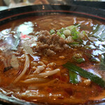 Taiwan Ramen Gyoza Tacchan - 