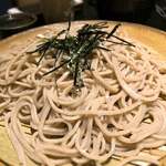 Soba Ogata - 