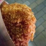 Onihei Croquette Tarumi Ekimae Ten - 