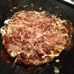 Okonomiyaki Shoten - ねぎ天