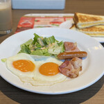 Denny's Minami Asagaya Ten - 