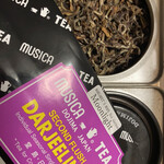 MUSICA Tea - 